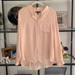 Banana Republic Blouse